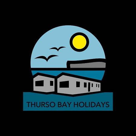 Thurso Bay Holidays Exteriér fotografie