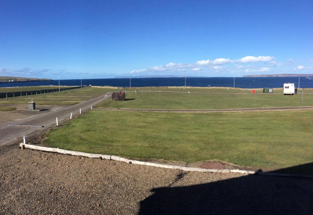 Thurso Bay Holidays Exteriér fotografie